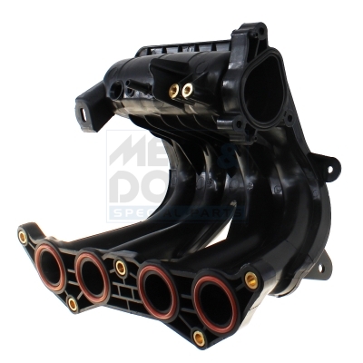 Inlaatpijp, luchttoevoer Meat Doria 89714