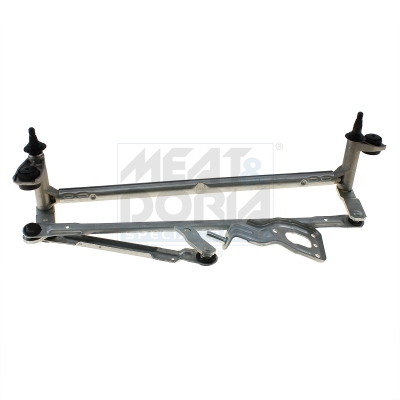 Ruitenwisserstangen Meat Doria 227100