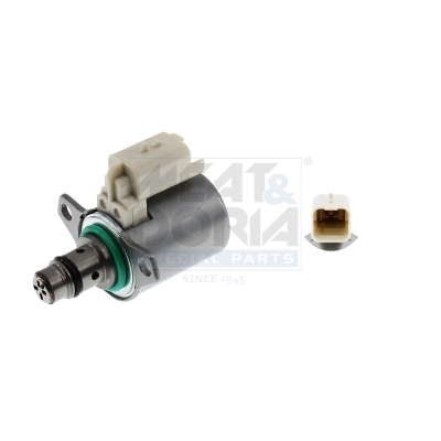 Regelklep brandstofhoeveelheid Meat Doria 98545