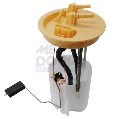 Tankvlotter Meat Doria 79507