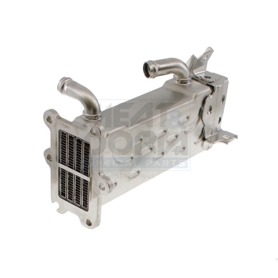 EGR koeler Meat Doria 88953
