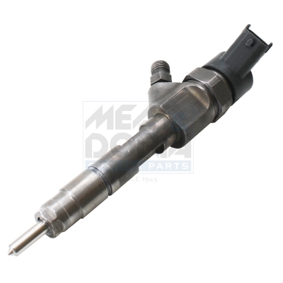 Verstuiver/Injector Meat Doria 74058R