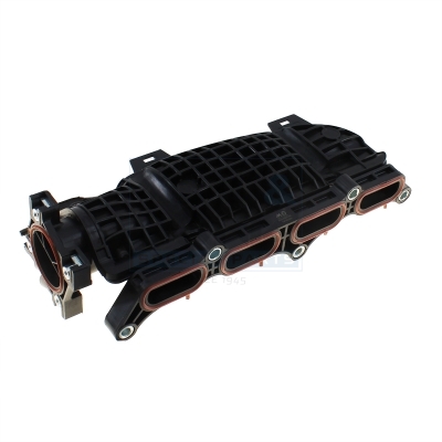 Zuigbuismodule Meat Doria 89716