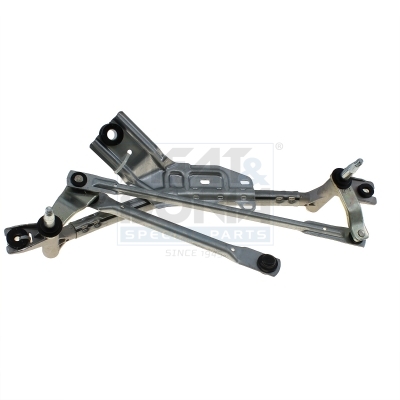 Ruitenwisserstangen Meat Doria 227107