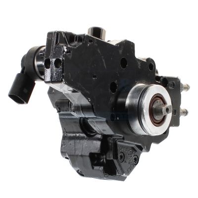 Brandstof inspuitpomp Meat Doria 78635R