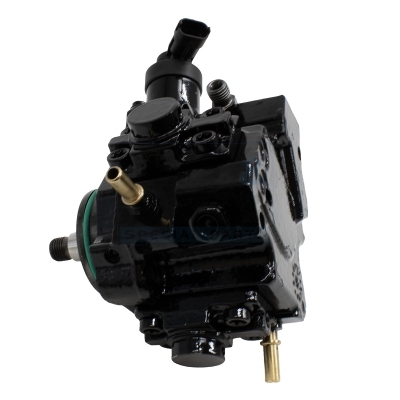 Brandstof inspuitpomp Meat Doria 78691R