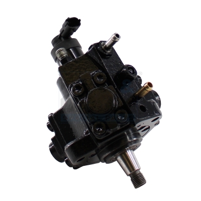 Hogedrukinspuitpomp Meat Doria 78693R