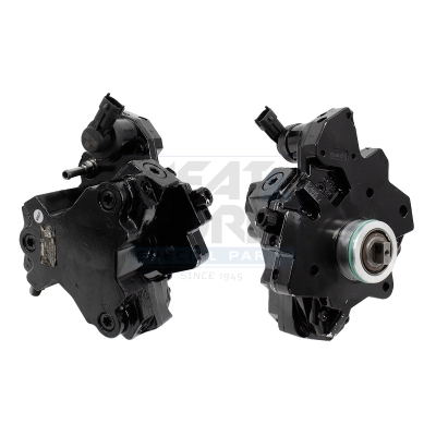 Hogedrukinspuitpomp Meat Doria 78735R