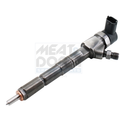 Verstuiver/Injector Meat Doria 74078R