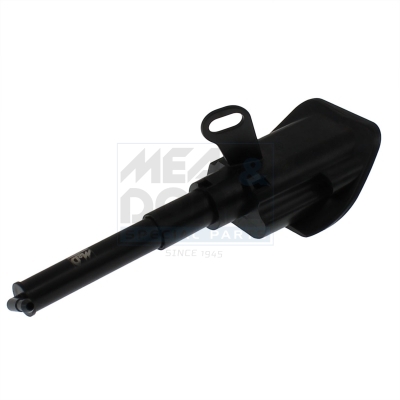 Koplampwissermotor Meat Doria 209330