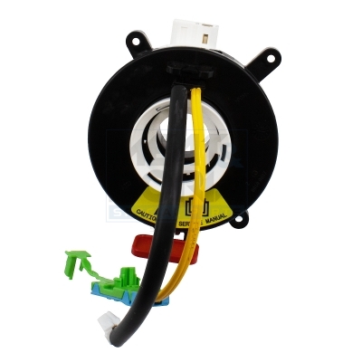 Wikkelveer, airbag Meat Doria 231761