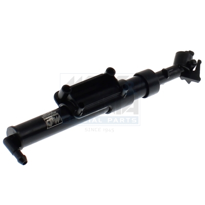 Koplampwissermotor Meat Doria 209350