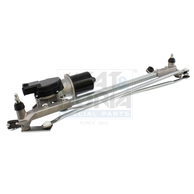 Ruitenwisserarm en mechanisme Meat Doria 207110