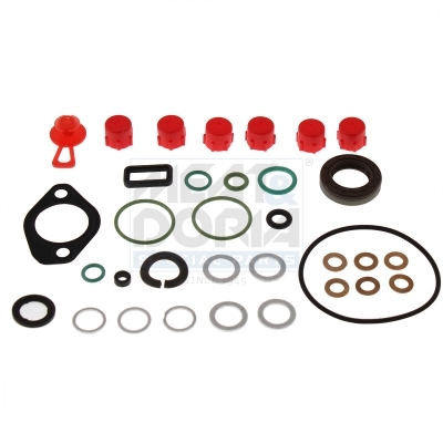 Reparatieset, common-rail-systeem Meat Doria 98554