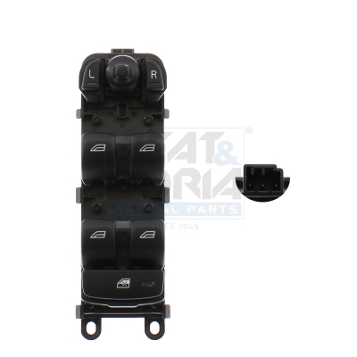 Raambedieningsschakelaar Meat Doria 26663