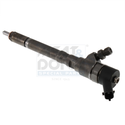 Verstuiver/Injector Meat Doria 74093R