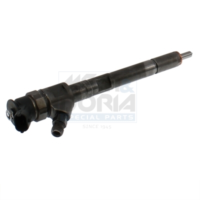 Verstuiver/Injector Meat Doria 74131R