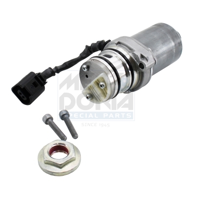 Hydraulische pomp Meat Doria 805127