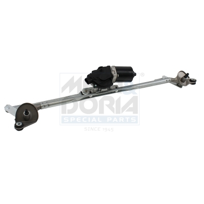 Ruitenreinigingssysteem Meat Doria 207114