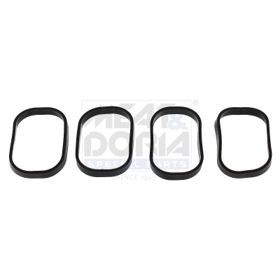 Inlaatspruitstukpakking Meat Doria 016181