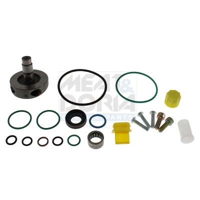 Brandstof inspuitpomp Meat Doria 78746