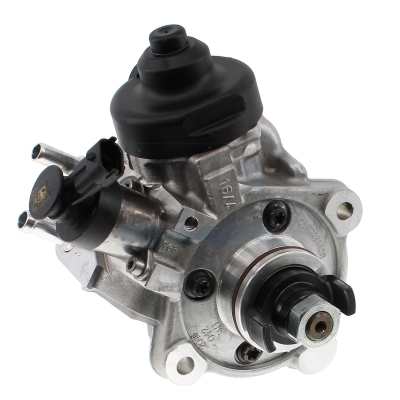 Hogedrukinspuitpomp Meat Doria 78748R