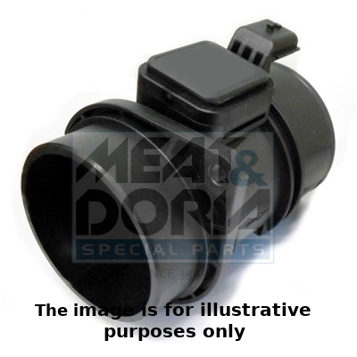 Luchtmassameter Meat Doria 86355E