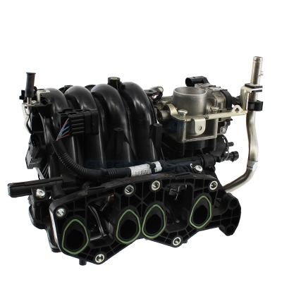 Zuigbuismodule Meat Doria 89730