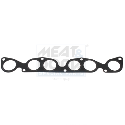 Inlaatspruitstukpakking Meat Doria 016208