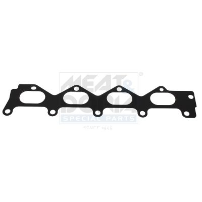 Inlaatspruitstukpakking Meat Doria 016234