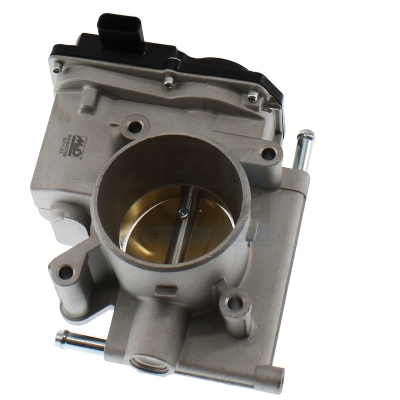 Gasklephuis Meat Doria 89720