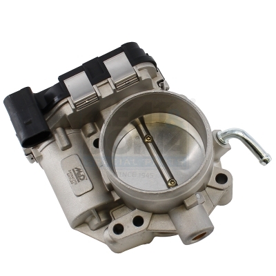 Gasklephuis Meat Doria 89722