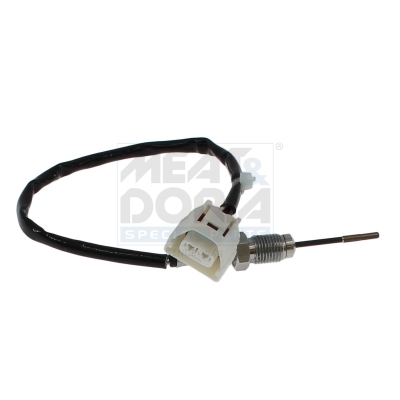 Sensor uitlaatgastemperatuur Meat Doria 12807