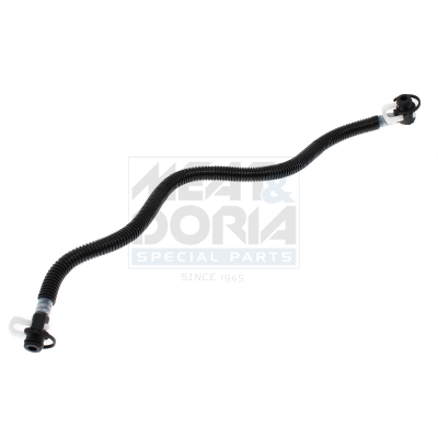 Brandstofleiding Meat Doria 98606