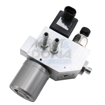 Common-rail drukregelklep Meat Doria 13132