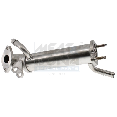 EGR koeler Meat Doria 88960