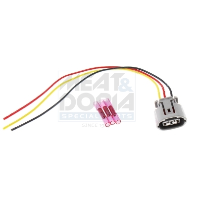 Kabelreparatieset Meat Doria 25565