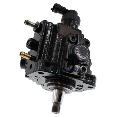 Brandstof inspuitpomp Meat Doria 78801R