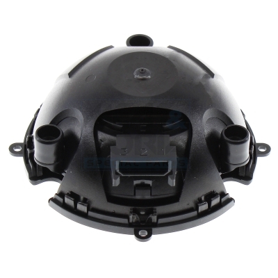 Buitenspiegel afstelmechanisme Meat Doria 38506