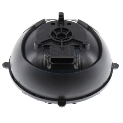 Buitenspiegel afstelmechanisme Meat Doria 38522