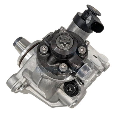 Hogedrukinspuitpomp Meat Doria 78813R