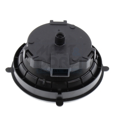 Buitenspiegel afstelmechanisme Meat Doria 38524