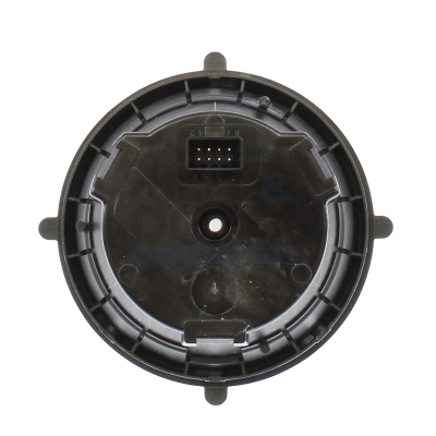 Buitenspiegel afstelmechanisme Meat Doria 38567