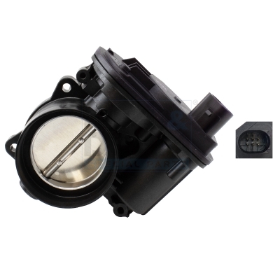 Gasklephuis Meat Doria 89726