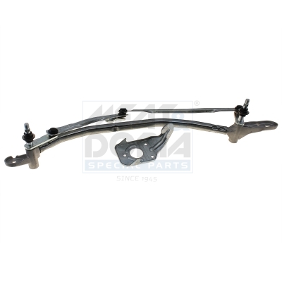 Ruitenwisserstangen Meat Doria 227114