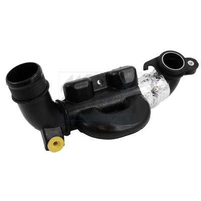 Laadluchtslang Meat Doria 961711