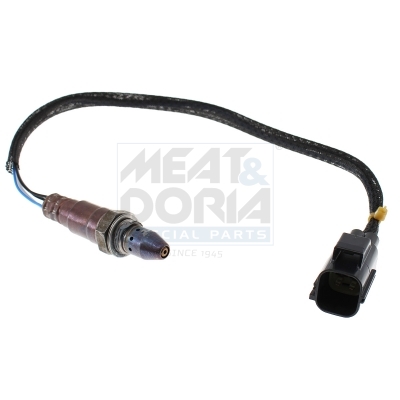 Lambda-sonde Meat Doria 811118