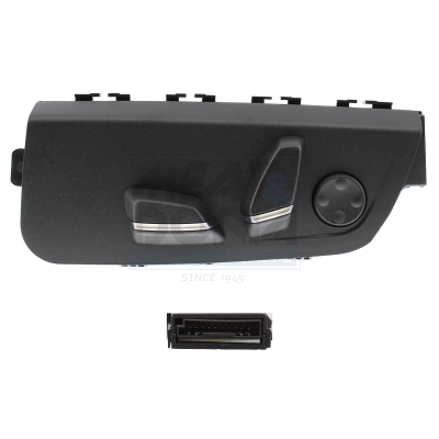 Schakelaar stoelregeling Meat Doria 206221