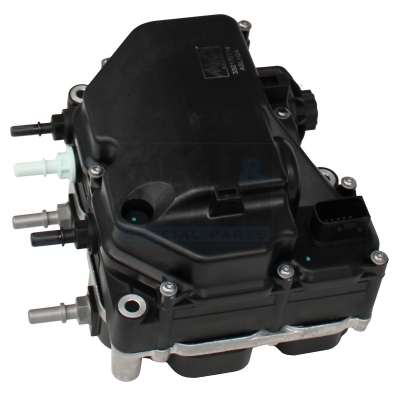 Brandstofpomp Meat Doria 73075