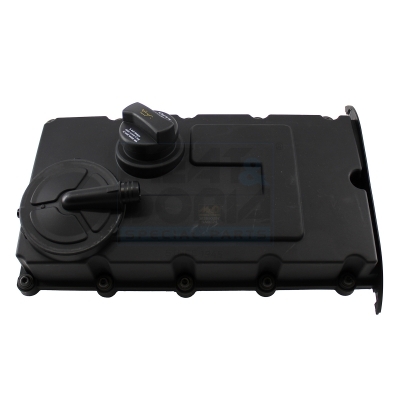 Cilinderkopkap Meat Doria 91856